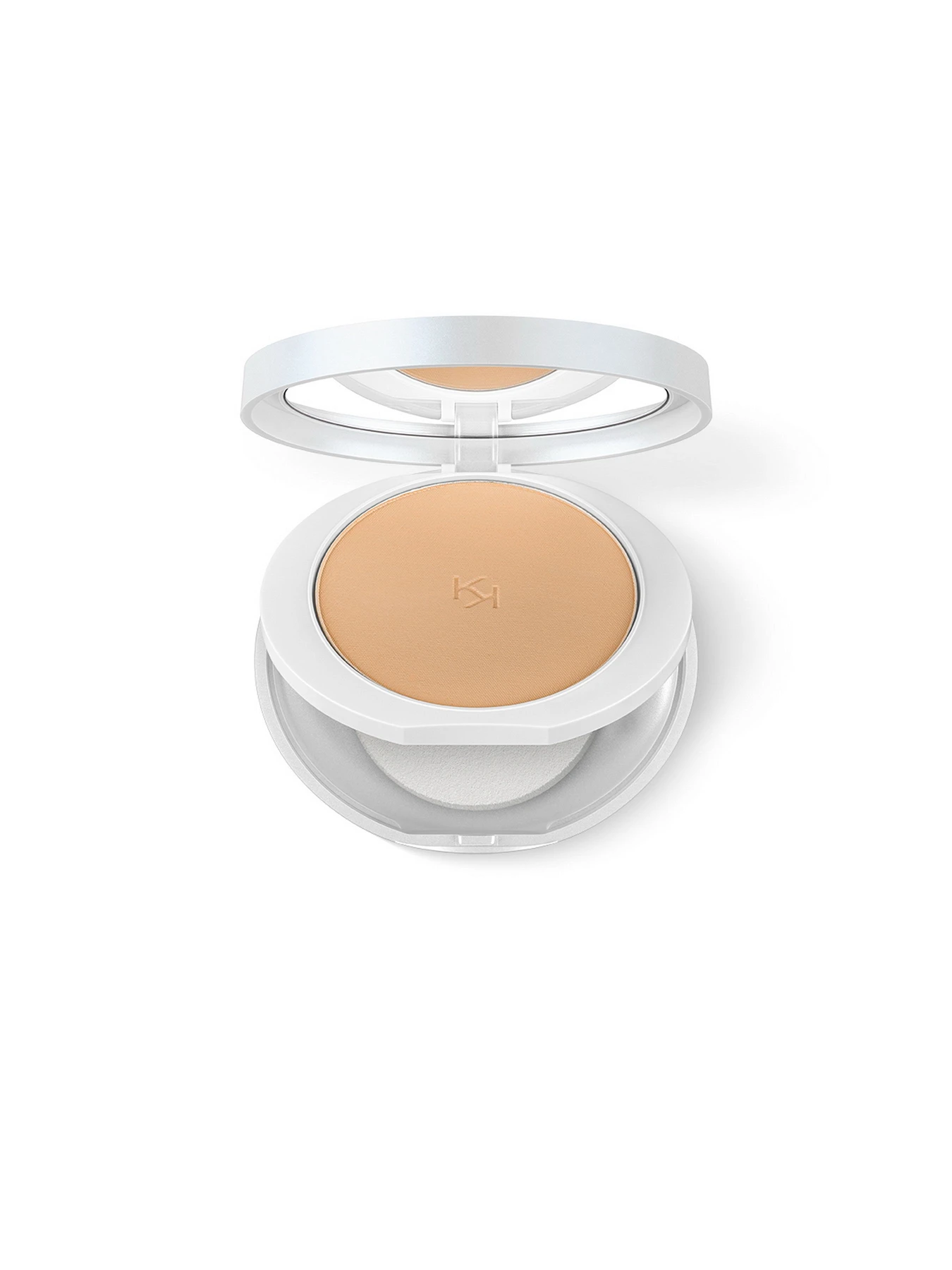 Пудровая тональная основа Spf Powder Fdt KIKO MILANO модель KM000000780004B Пудровая тональная основа Spf Powder Fdt KIKO MILANO модель KM000000780004B Фото