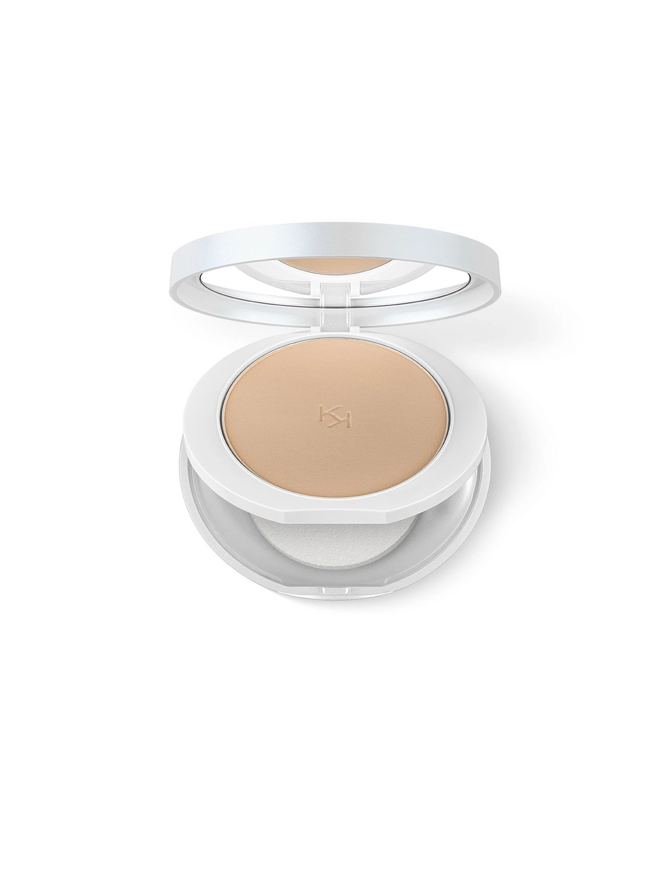Пудровая тональная основа Spf Powder Fdt KIKO MILANO модель KM000000780003B Пудровая тональная основа Spf Powder Fdt KIKO MILANO модель KM000000780003B Фото