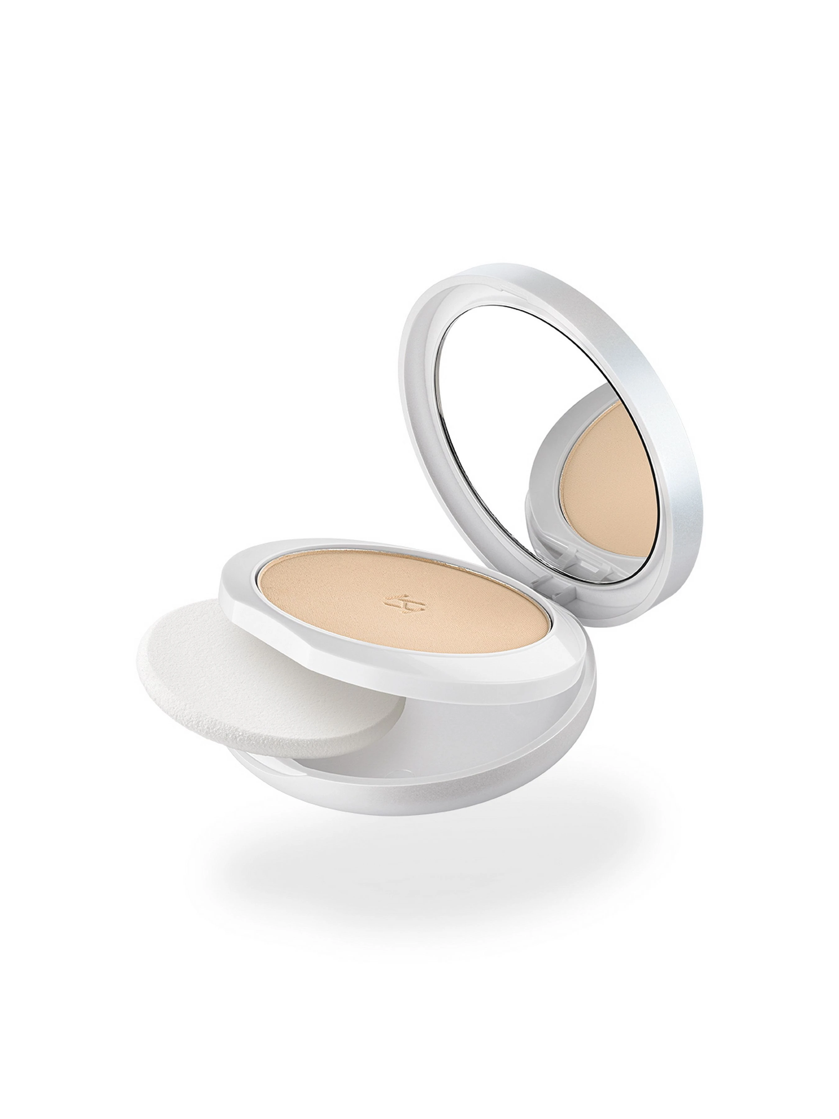 Пудрова тональна основа KIKO MILANO Spf Powder Fdt, відтінок 02 Vanilla Bean