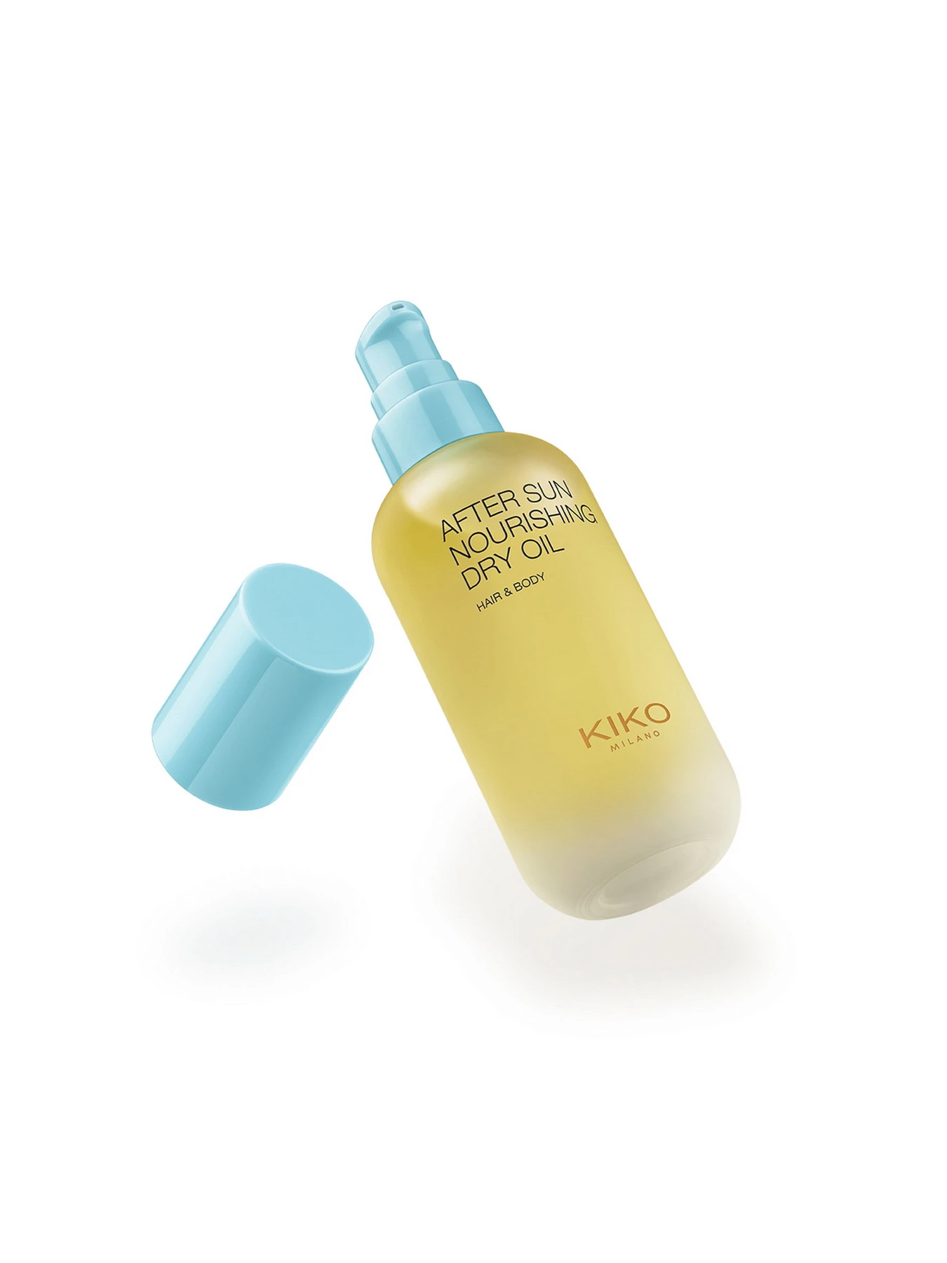 Олія для тіла Nourishing Dry Oil KIKO MILANO модель KS000000319001B Олія для тіла Nourishing Dry Oil KIKO MILANO модель KS000000319001B Фото