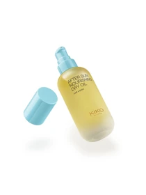 Олія для тіла Nourishing Dry Oil KIKO MILANO модель KS000000319001B Фото
