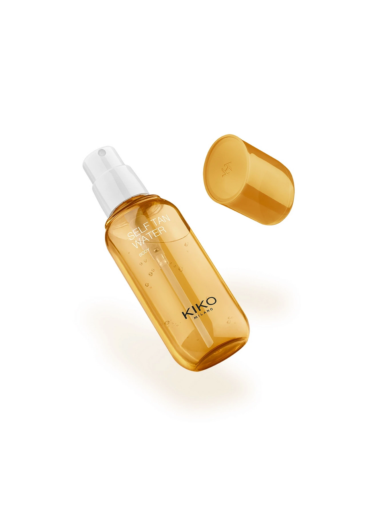 Спрей автозасмага Self Tan Water KIKO MILANO модель KS000000336001B Спрей автозасмага Self Tan Water KIKO MILANO модель KS000000336001B Фото