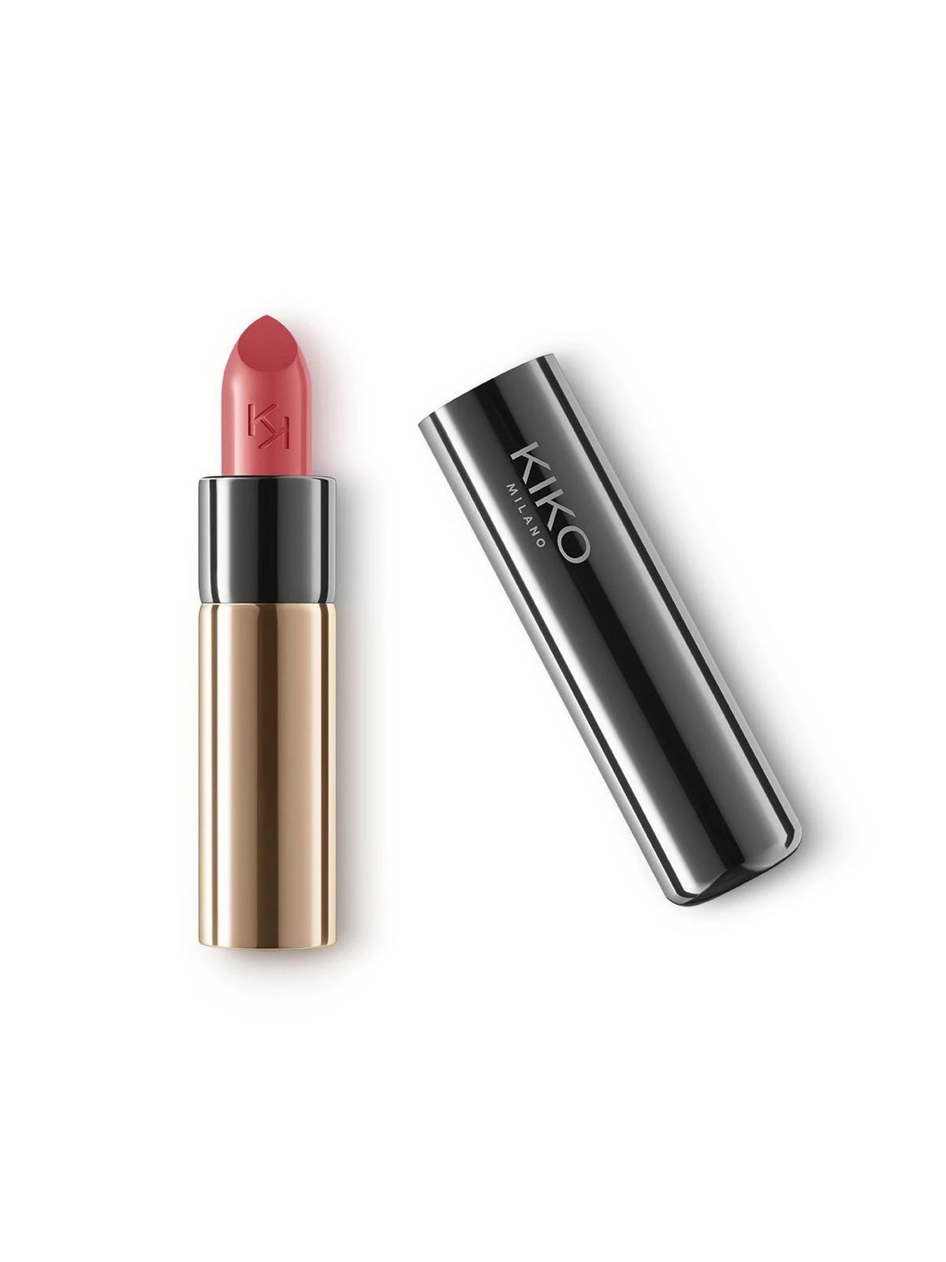 Помада для губ Gossamer Emotion New KIKO MILANO модель KM000000752119B Помада для губ Gossamer Emotion New KIKO MILANO модель KM000000752119B Фото