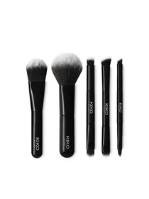 Набір пензлів Travel Brush Set KIKO MILANO модель KA000000233001B Фото