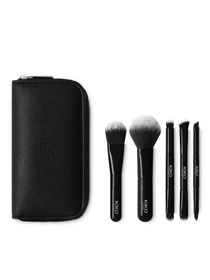 Набір пензлів Travel Brush Set KIKO MILANO модель KA000000233001B Фото