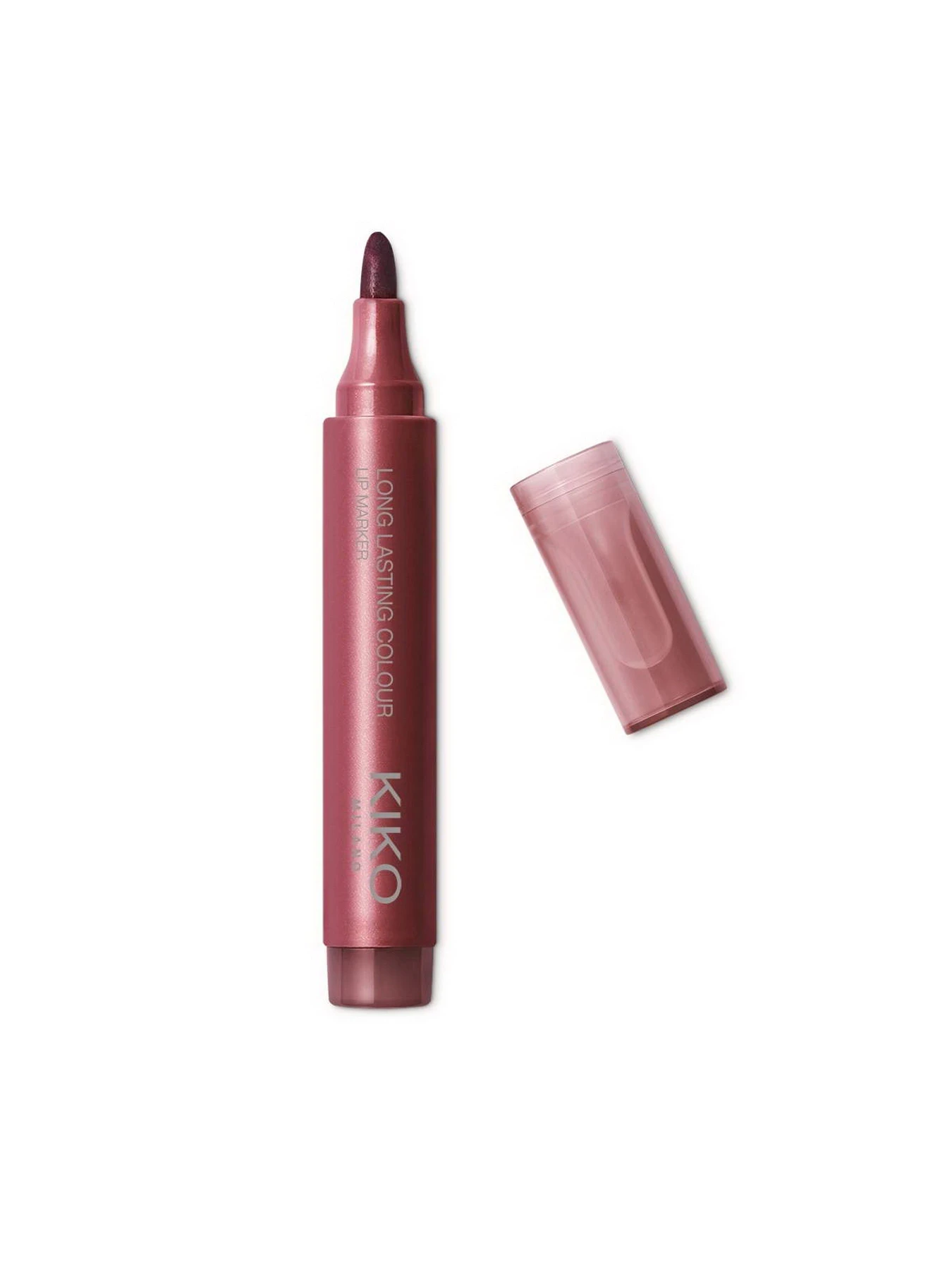 Маркер для губ Ll Color Lip Marker KIKO MILANO модель KM000000817104B Маркер для губ Ll Color Lip Marker KIKO MILANO модель KM000000817104B Фото