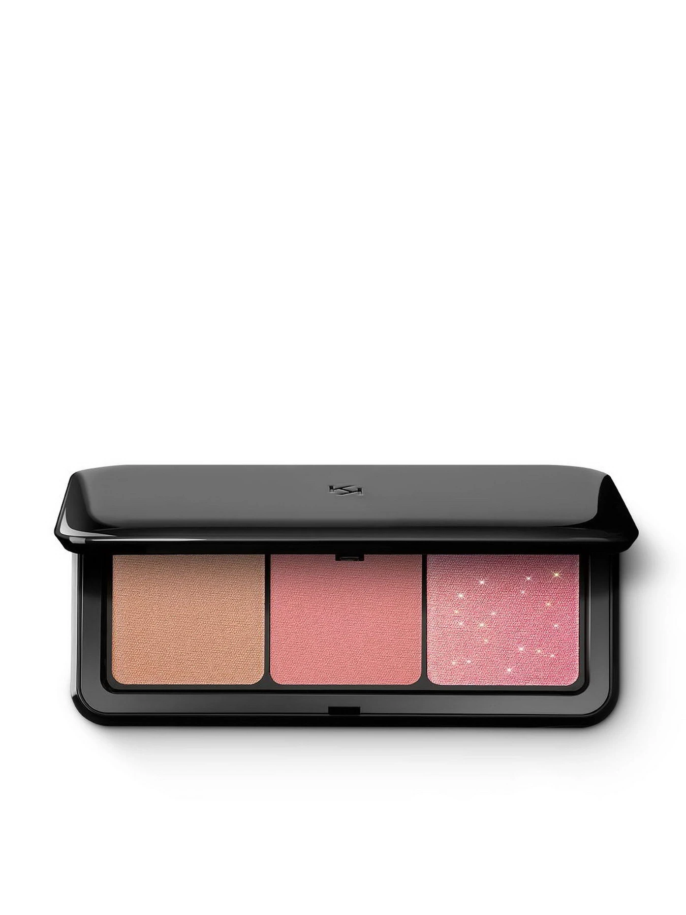 Набор для макияжа Multi Finish Trio Palette KIKO MILANO модель KM000000821002B Набор для макияжа Multi Finish Trio Palette KIKO MILANO модель KM000000821002B Фото