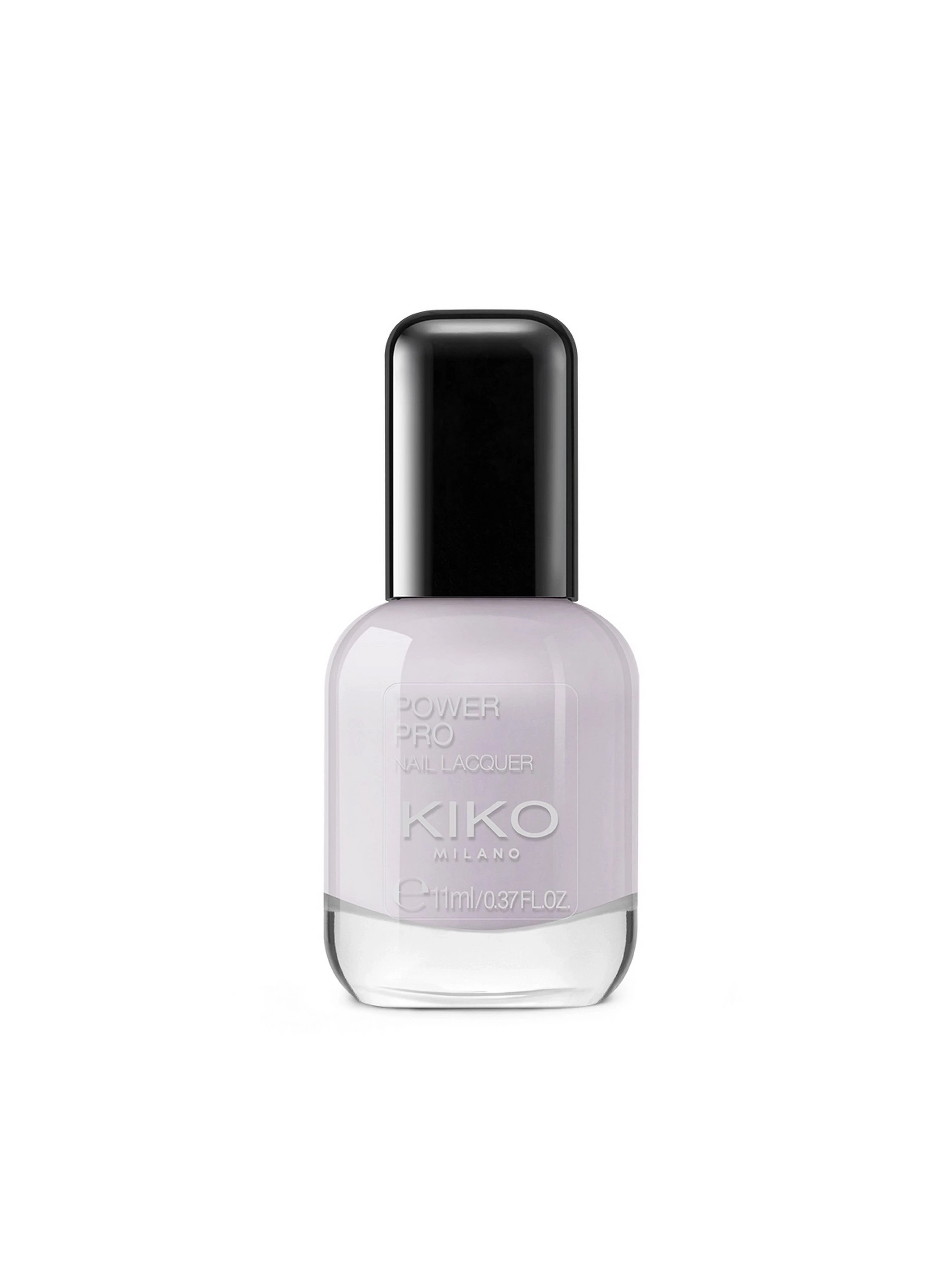 Лак для нігтів KIKO MILANO Power Pro Nail Lacquer, відтінок 13 Lilac Grey