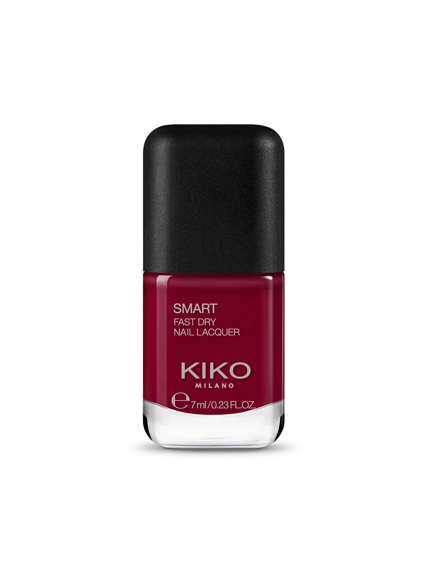 Лак для ногтей Smart Nail Lacquer KIKO MILANO модель KM000000779013B Фото