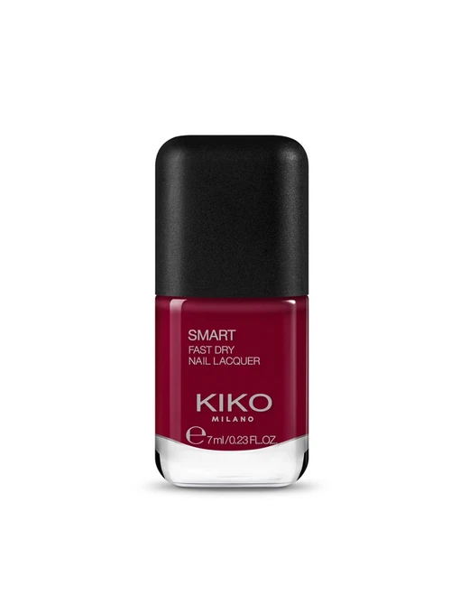 Лак для ногтей Smart Nail Lacquer KIKO MILANO модель KM000000779013B Фото
