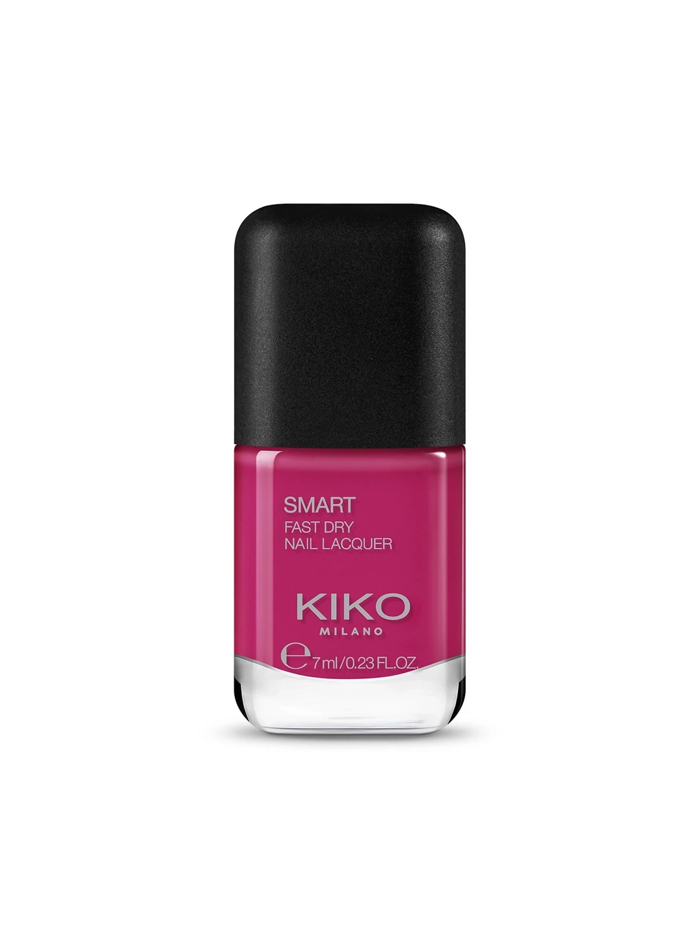 Лак для ногтей Smart Nail Lacquer KIKO MILANO модель KM000000779018B Фото