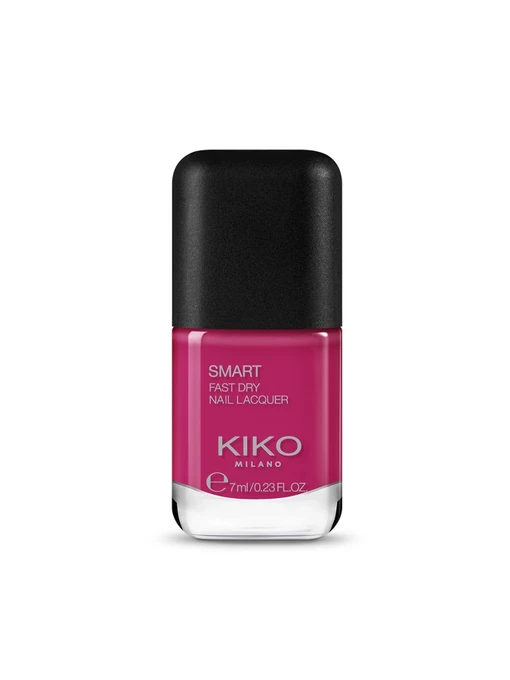 Лак для нігтів Smart Nail Lacquer KIKO MILANO модель KM000000779018B Фото