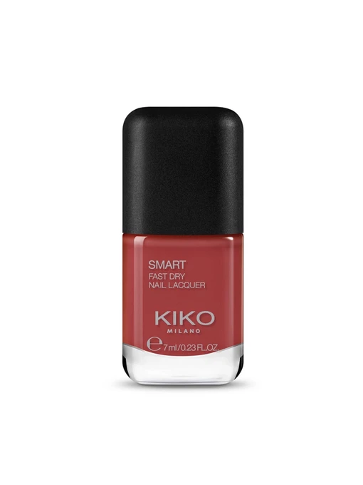 Лак для ногтей Smart Nail Lacquer KIKO MILANO модель KM000000779039B Фото