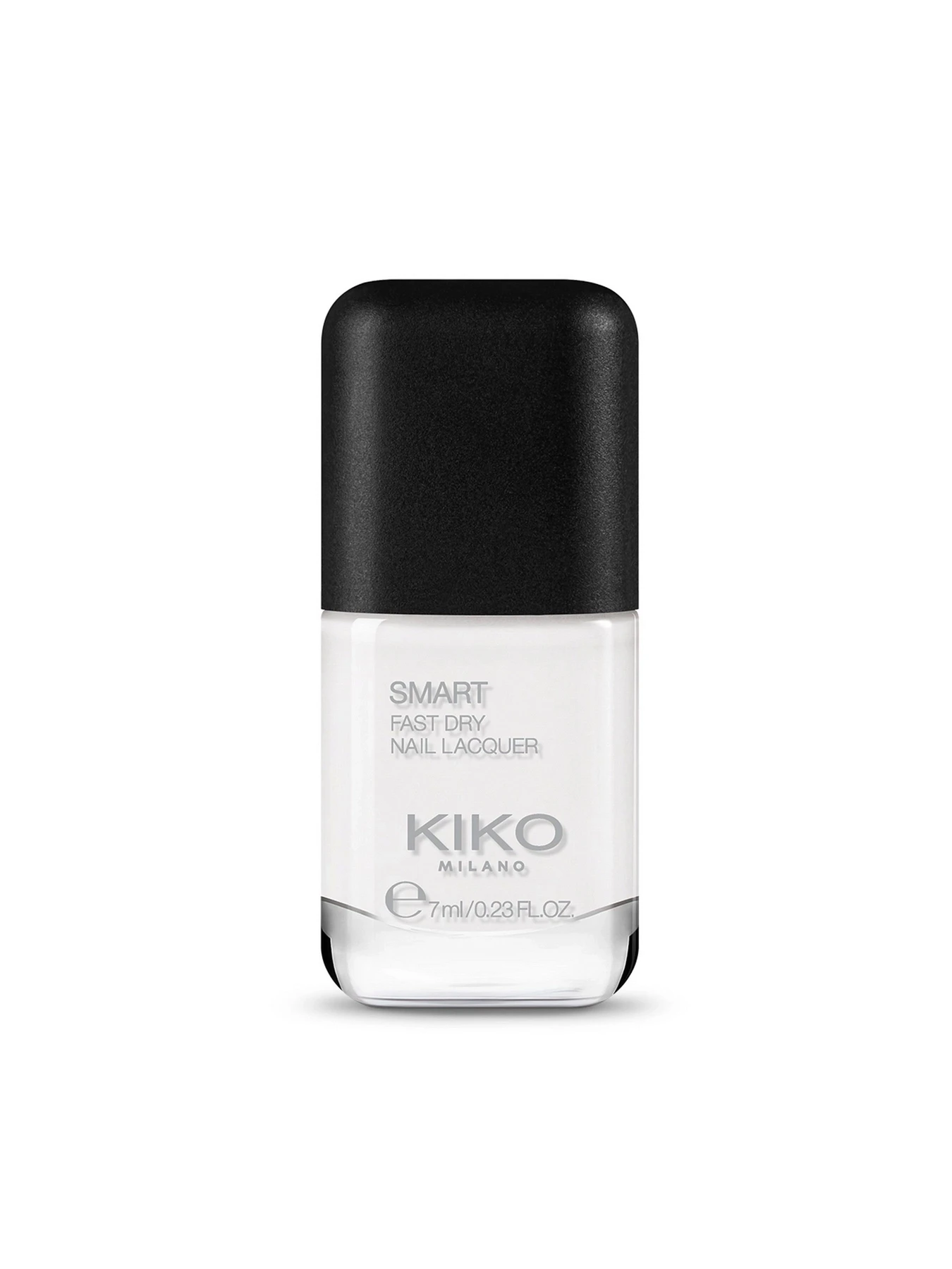 Лак для ногтей Smart Nail Lacquer KIKO MILANO модель KM000000779101B Лак для ногтей Smart Nail Lacquer KIKO MILANO модель KM000000779101B Фото