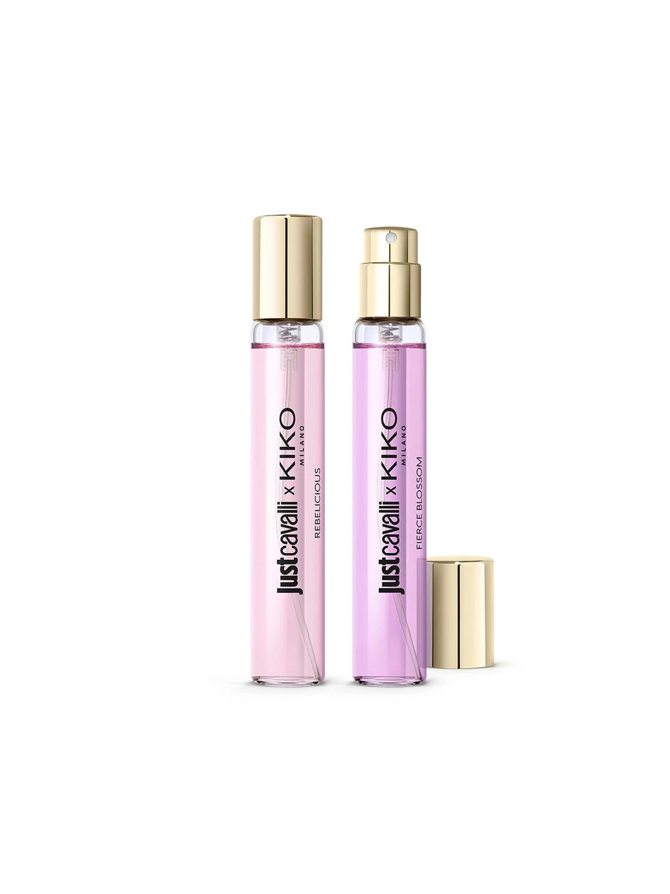 Набор мини-парфюмов Summer Edp Set KIKO MILANO модель KC000001348001B Набор мини-парфюмов Summer Edp Set KIKO MILANO модель KC000001348001B Фото