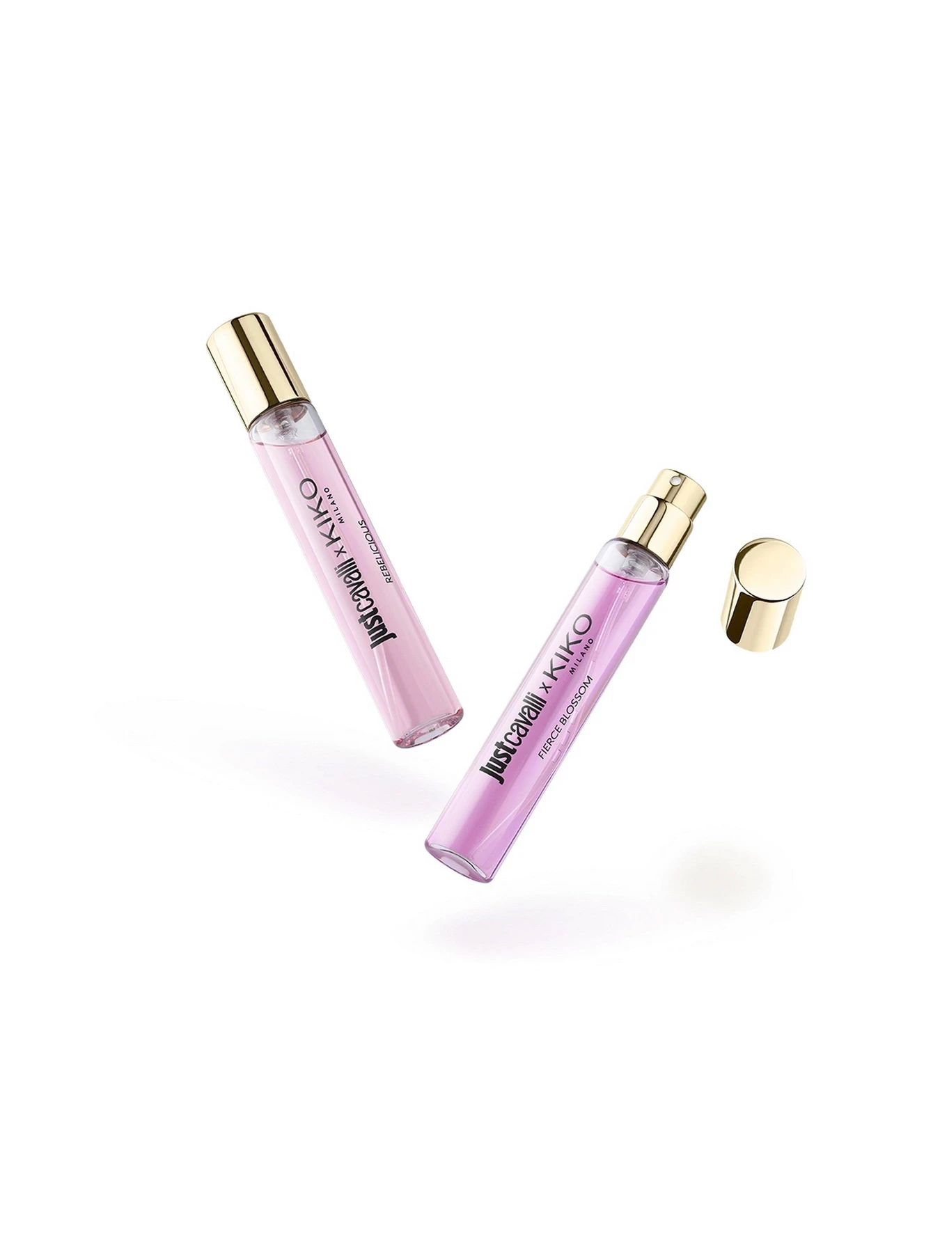 Набор мини-парфюмов Summer Edp Set KIKO MILANO модель KC000001348001B Набор мини-парфюмов Summer Edp Set KIKO MILANO модель KC000001348001B Фото