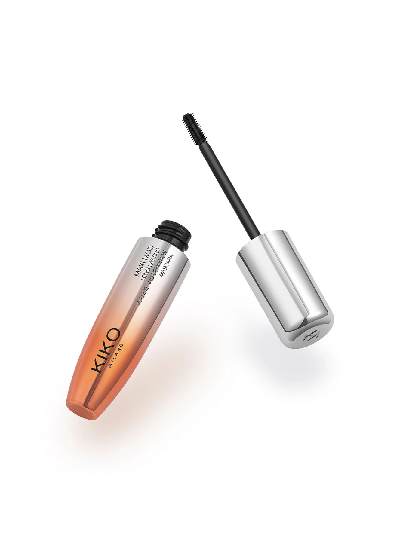 Тушь для ресниц Maxi Mod Mascara KIKO MILANO модель KM000000863001B Тушь для ресниц Maxi Mod Mascara KIKO MILANO модель KM000000863001B Фото