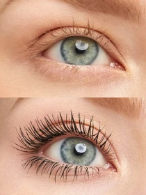 Тушь для ресниц Maxi Mod Mascara KIKO MILANO модель KM000000863001B Фото