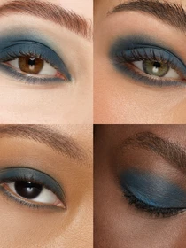 Тени для век High Pigment Eyeshadow KIKO MILANO модель KM000000384050B Фото