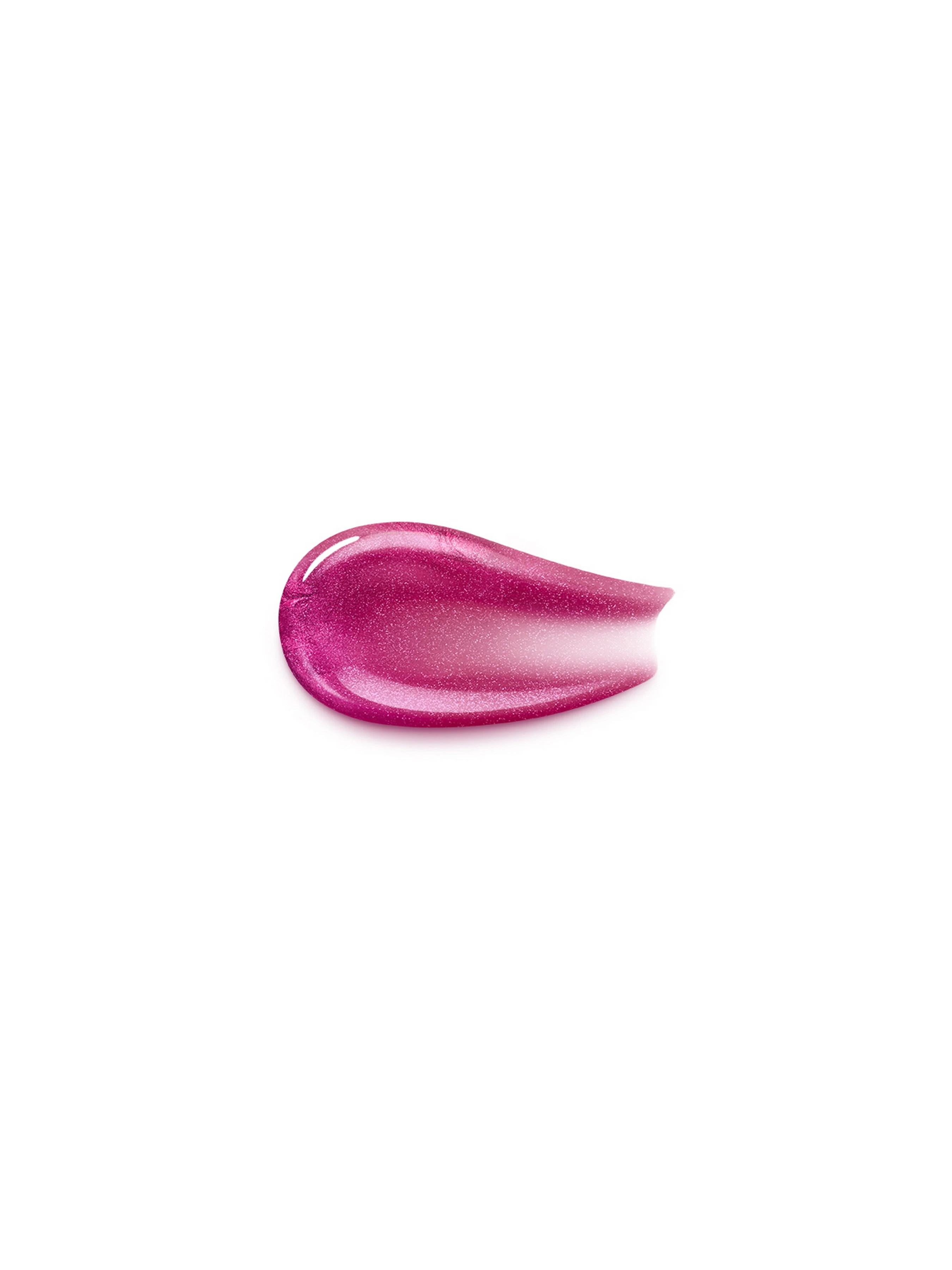 Блиск для губ KIKO MILANO 3d Hydra Lipgloss, відтінок 23 Magenta фото 3