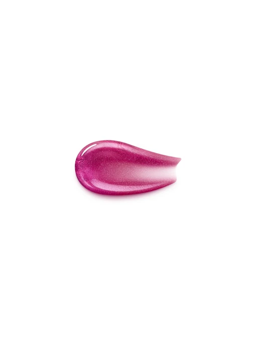 Блиск для губ KIKO MILANO 3d Hydra Lipgloss, відтінок 23 Magenta фото 3