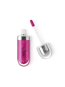 Блиск для губ 3d Hydra Lipgloss KIKO MILANO модель KM000000730023B Фото