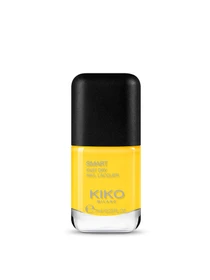Лак для нігтів Smart Fast Dry Nail Lacquer KIKO MILANO модель KM000000017058B Фото