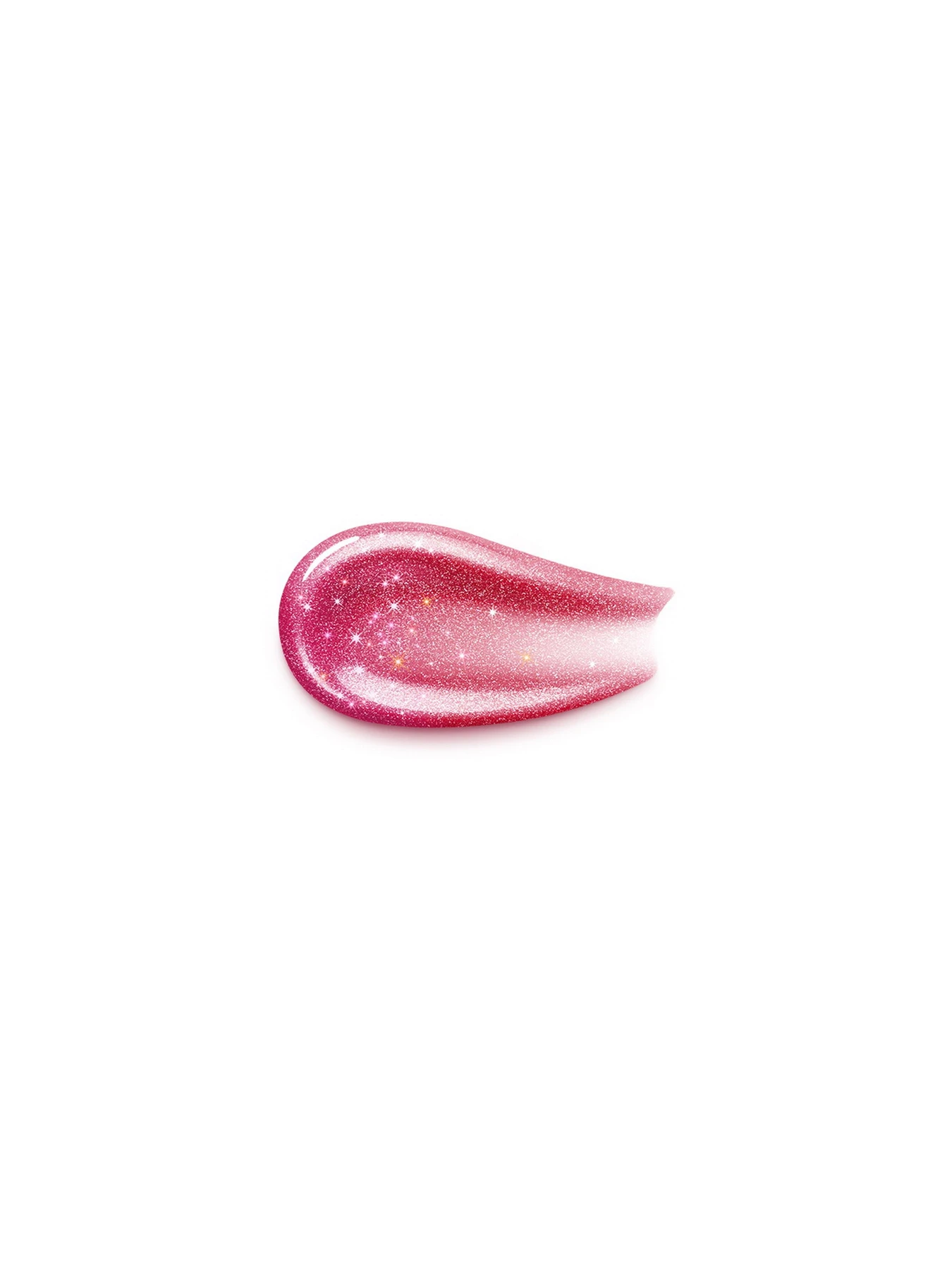 Блеск для губ 3D Hydra Lipgloss KIKO MILANO модель KM000000730010B Фото