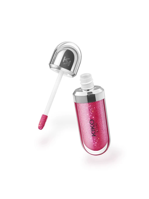 Блеск для губ 3D Hydra Lipgloss KIKO MILANO модель KM000000730010B Фото