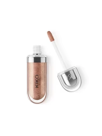 Блеск для губ 3D Hydra Lipgloss KIKO MILANO модель KM000000730018B Фото