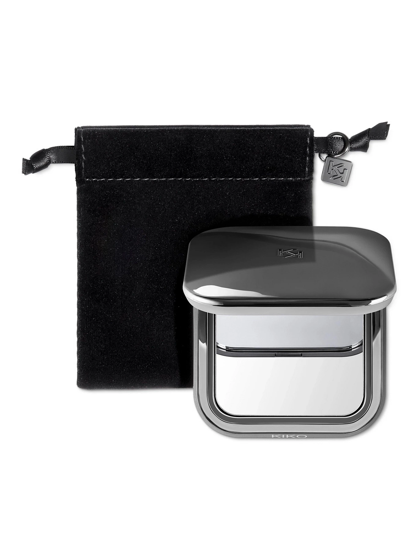 Двойное зеркало Double Mirror KIKO MILANO модель KA000000248001B Фото