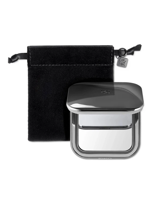 Подвійне дзеркало KIKO MILANO Double Mirror фото 2