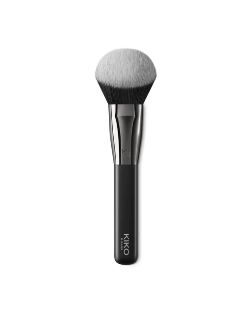 Пензлик для пудри KIKO MILANO Face 07 Blending Powder Brush