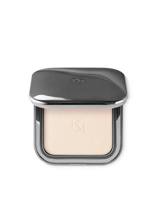 Пудровый хайлайтер Glow Fusion Powder Highlighter KIKO MILANO модель KM000000897001B Фото