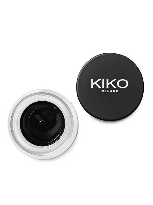 Лайнер для глаз Lasting Gel Eyeliner KIKO MILANO модель KM000000973001B Фото