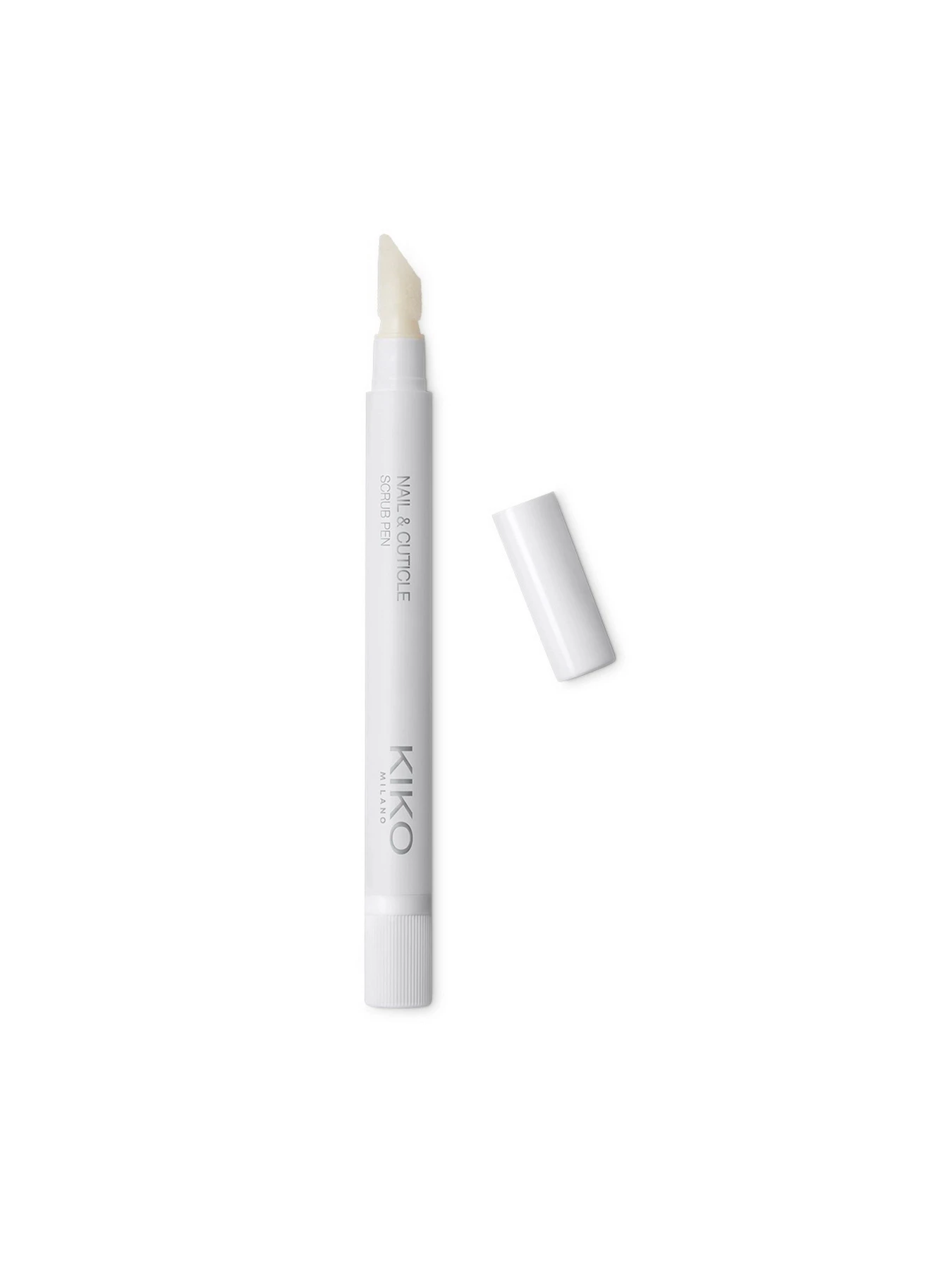 Ручка скраб для кутикулы Nail & Cuticle Scrub Pen KIKO MILANO модель KM000000760001B Фото