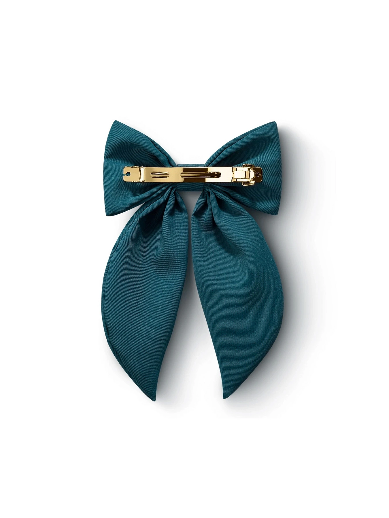 Заколка Fall 26 Acc Tied In Time Hair Bow KIKO MILANO модель KC000001308001B Заколка Fall 26 Acc Tied In Time Hair Bow KIKO MILANO модель KC000001308001B Фото