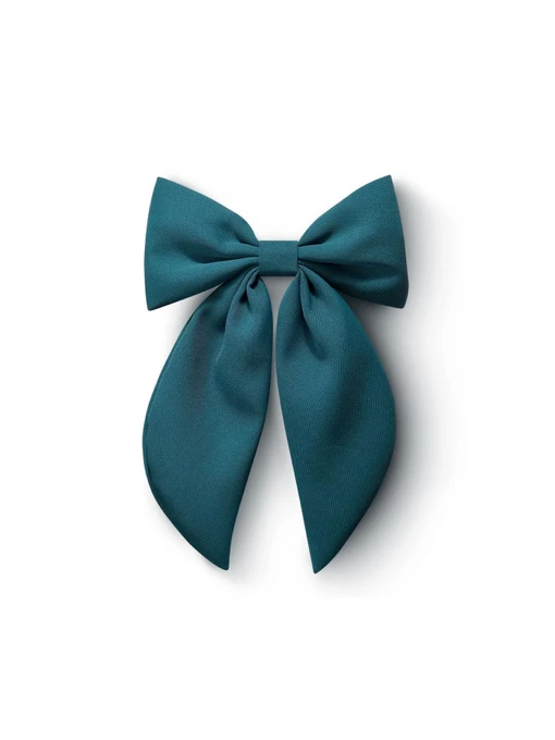 Заколка Fall 26 Acc Tied In Time Hair Bow KIKO MILANO модель KC000001308001B Фото
