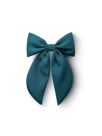 Заколка Fall 26 Acc Tied In Time Hair Bow KIKO MILANO модель KC000001308001B Фото