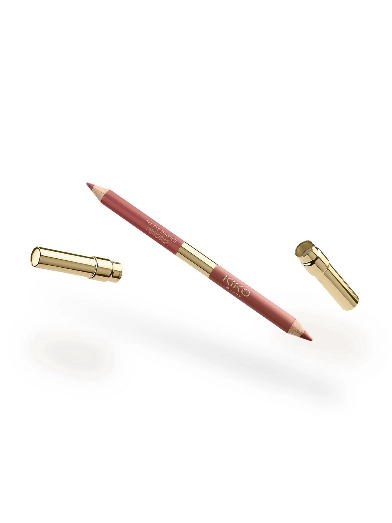 Олівець для губ Fall 26 Sketch&Define Lip Pencil KIKO MILANO модель KC000001299001B Фото