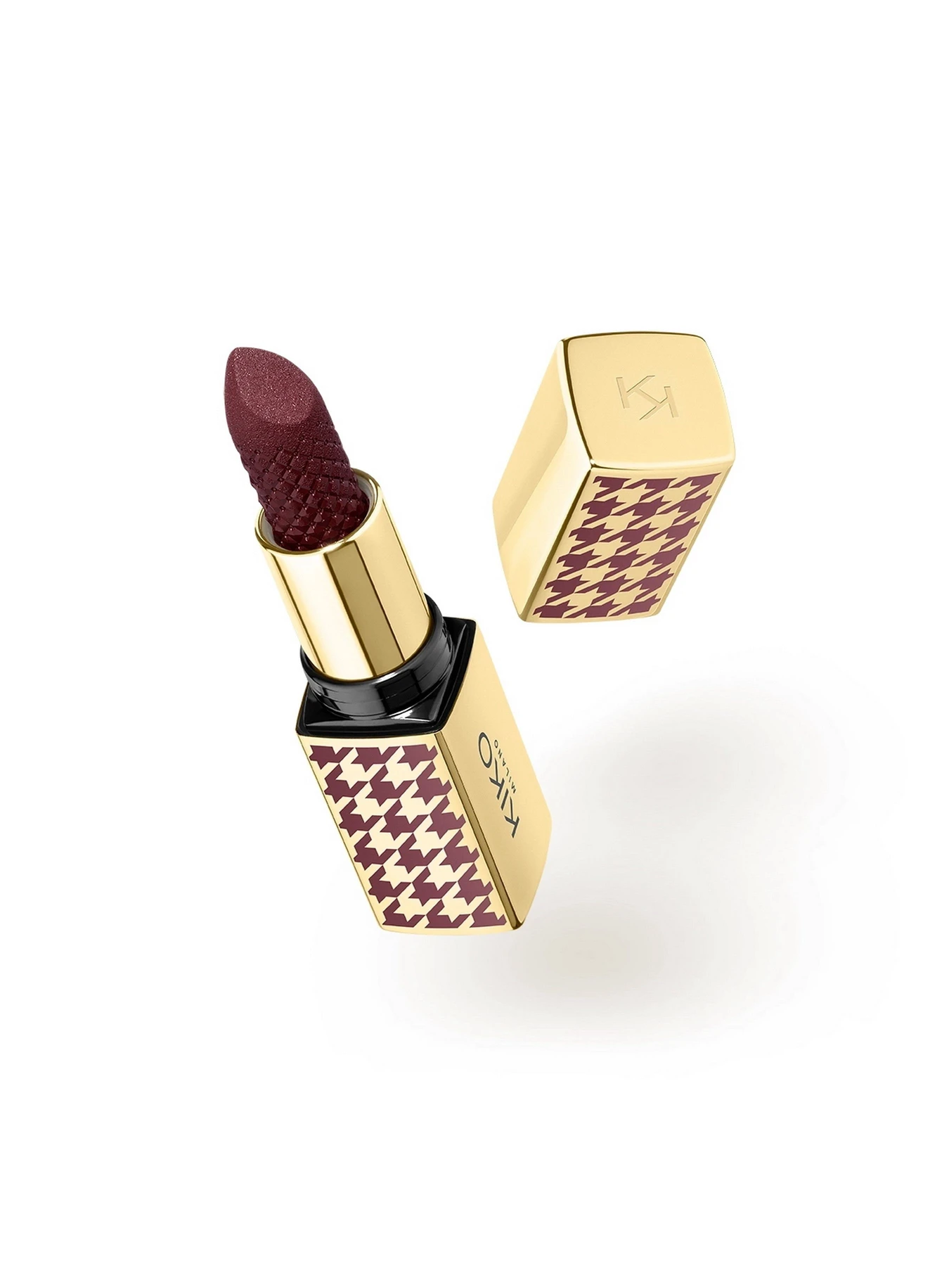 Помада для губ Fall 26 Matte-A-Porter Lipstick KIKO MILANO модель KC000001300006B Помада для губ Fall 26 Matte-A-Porter Lipstick KIKO MILANO модель KC000001300006B Фото