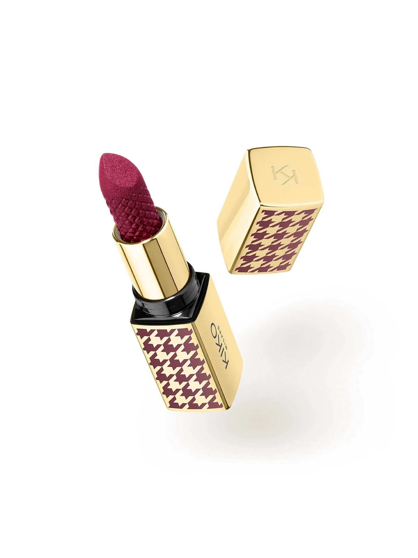Помада для губ Fall 26 Matte-A-Porter Lipstick KIKO MILANO модель KC000001300005B Помада для губ Fall 26 Matte-A-Porter Lipstick KIKO MILANO модель KC000001300005B Фото
