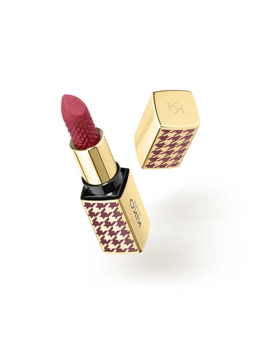 Помада для губ Fall 26 Matte-A-Porter Lipstick KIKO MILANO модель KC000001300004B Фото
