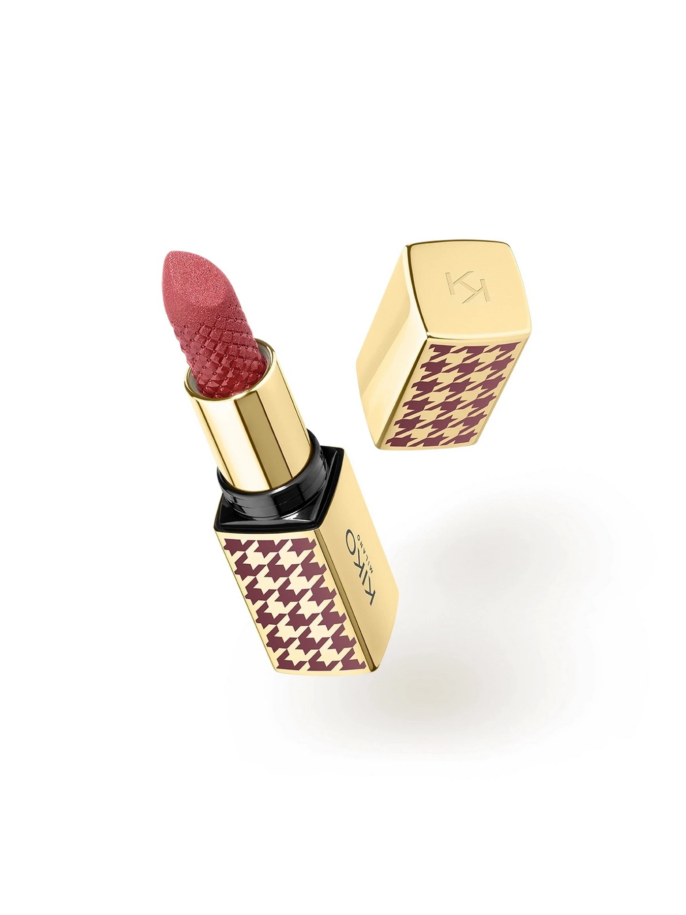 Помада для губ Fall 26 Matte-A-Porter Lipstick KIKO MILANO модель KC000001300003B Помада для губ Fall 26 Matte-A-Porter Lipstick KIKO MILANO модель KC000001300003B Фото