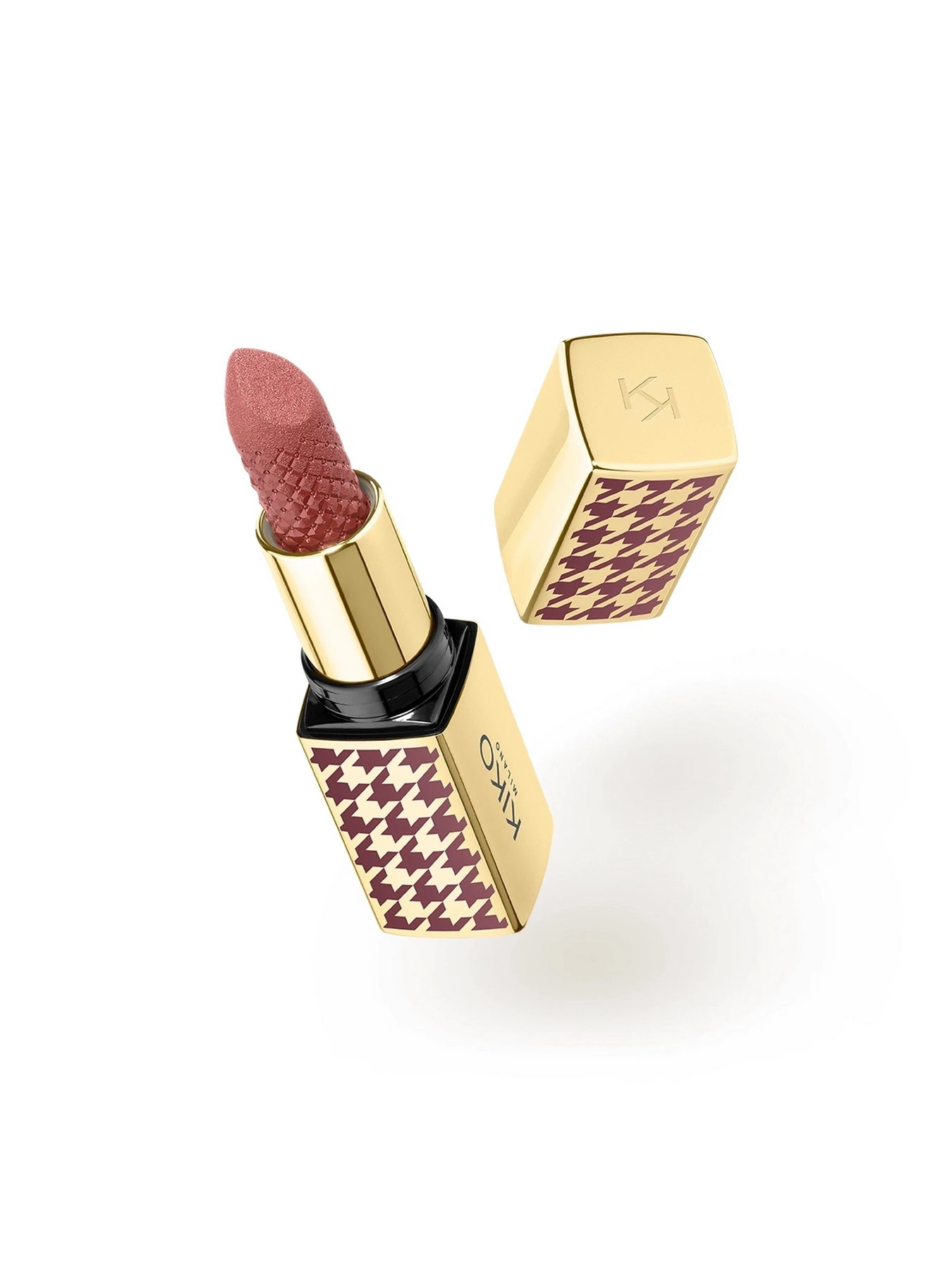 Помада для губ Fall 26 Matte-A-Porter Lipstick KIKO MILANO модель KC000001300001B Фото