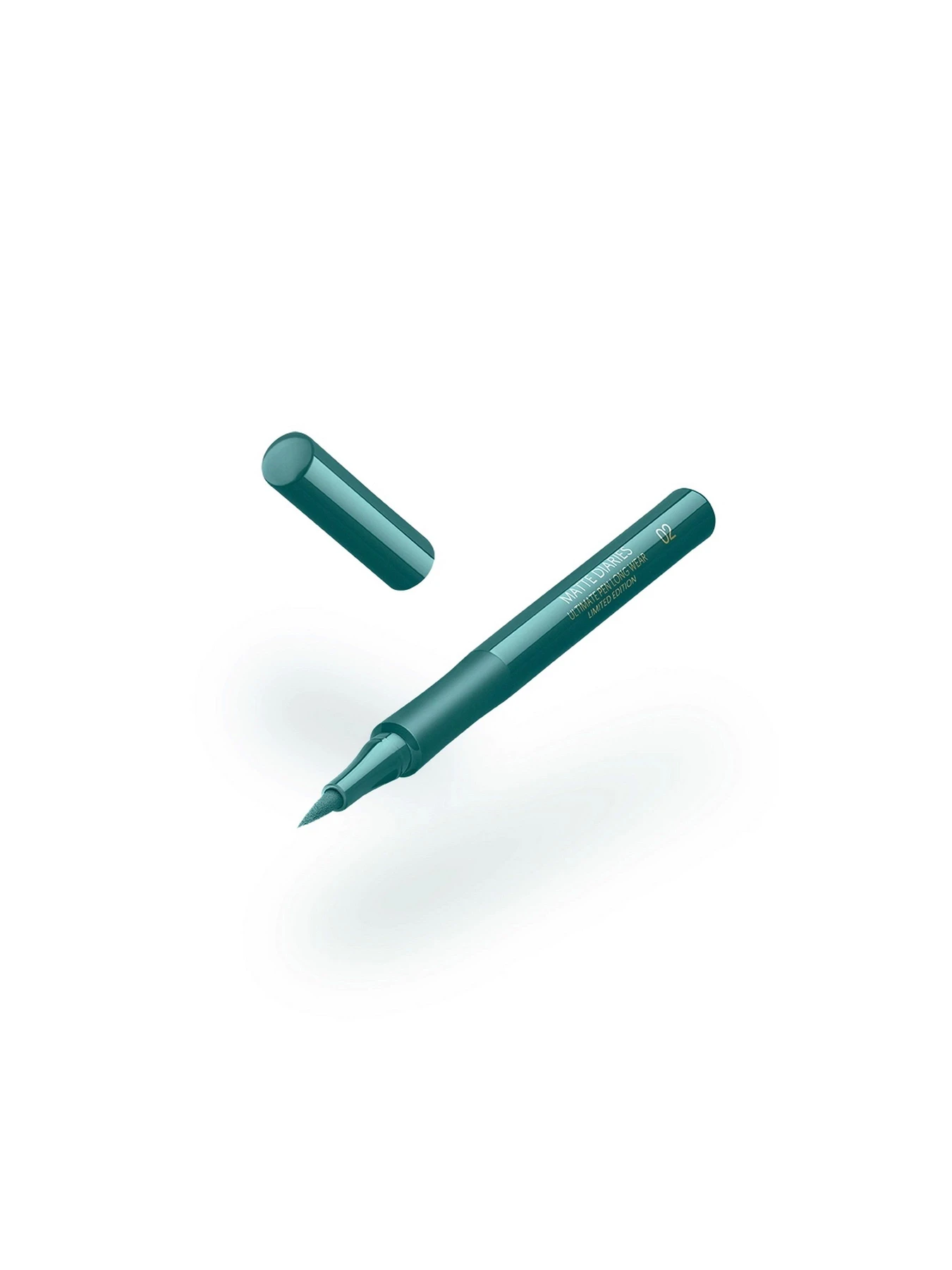 Подводка для глаз Fall 26 Ultimate Pen Eyeliner KIKO MILANO модель KC000001305002B Подводка для глаз Fall 26 Ultimate Pen Eyeliner KIKO MILANO модель KC000001305002B Фото