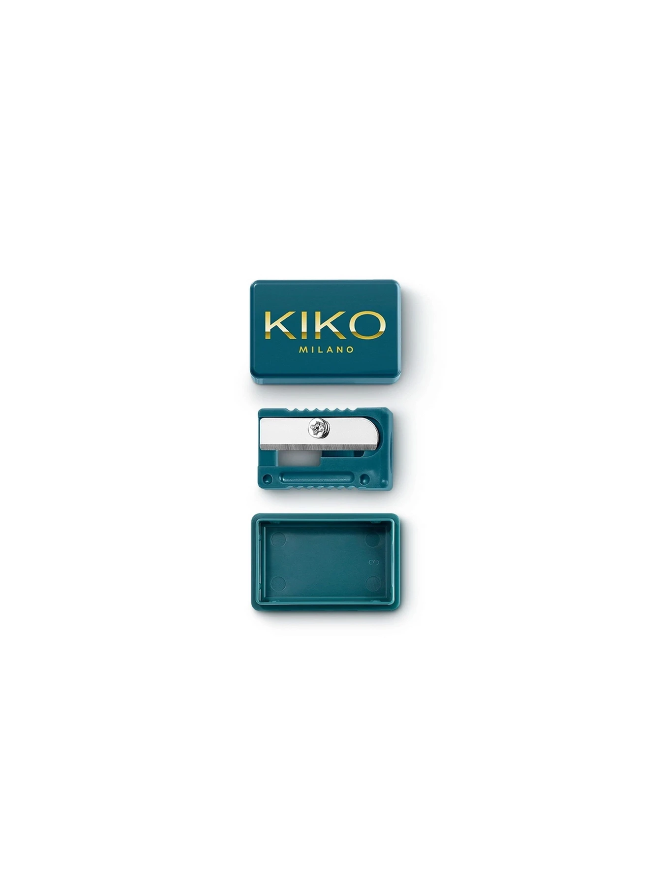 Точилка Fall 26 Gwp2 Sharpener KIKO MILANO модель KC000001501001B Точилка Fall 26 Gwp2 Sharpener KIKO MILANO модель KC000001501001B Фото