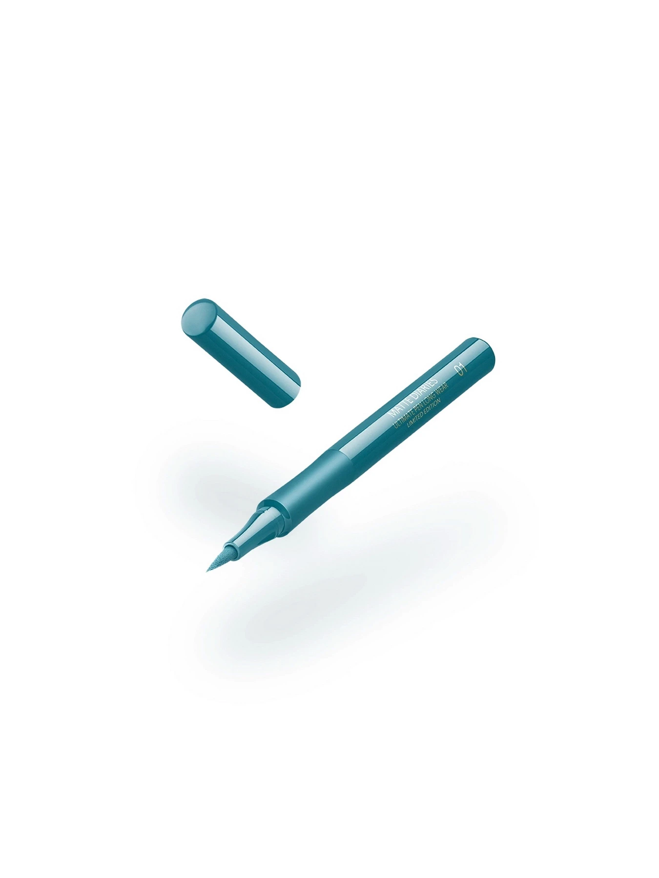 Подводка для глаз Fall 26 Ultimate Pen Eyeliner KIKO MILANO модель KC000001305001B Подводка для глаз Fall 26 Ultimate Pen Eyeliner KIKO MILANO модель KC000001305001B Фото