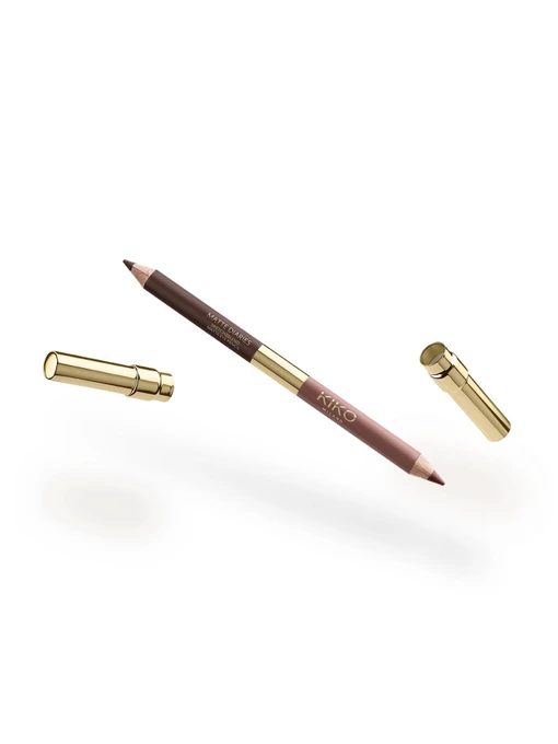 Карандаш для глаз Fall 26 Sketch&Blend Eye Pencil KIKO MILANO модель KC000001304003B Фото