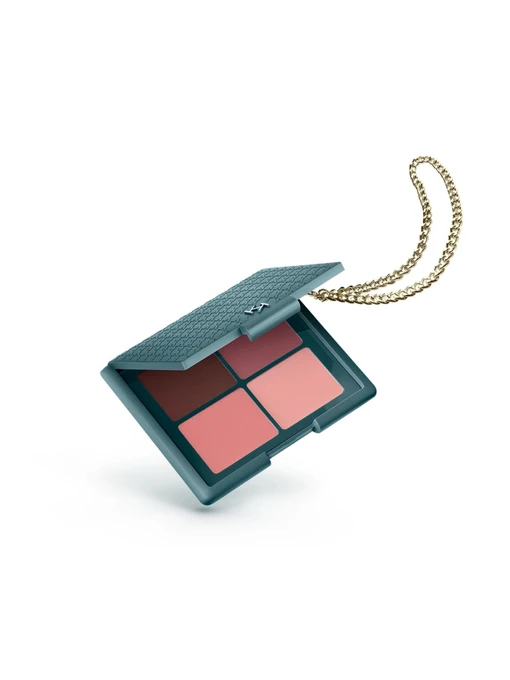 Палетка теней Fall 26 Throwback Matte Es Palette KIKO MILANO модель KC000001303001B Фото